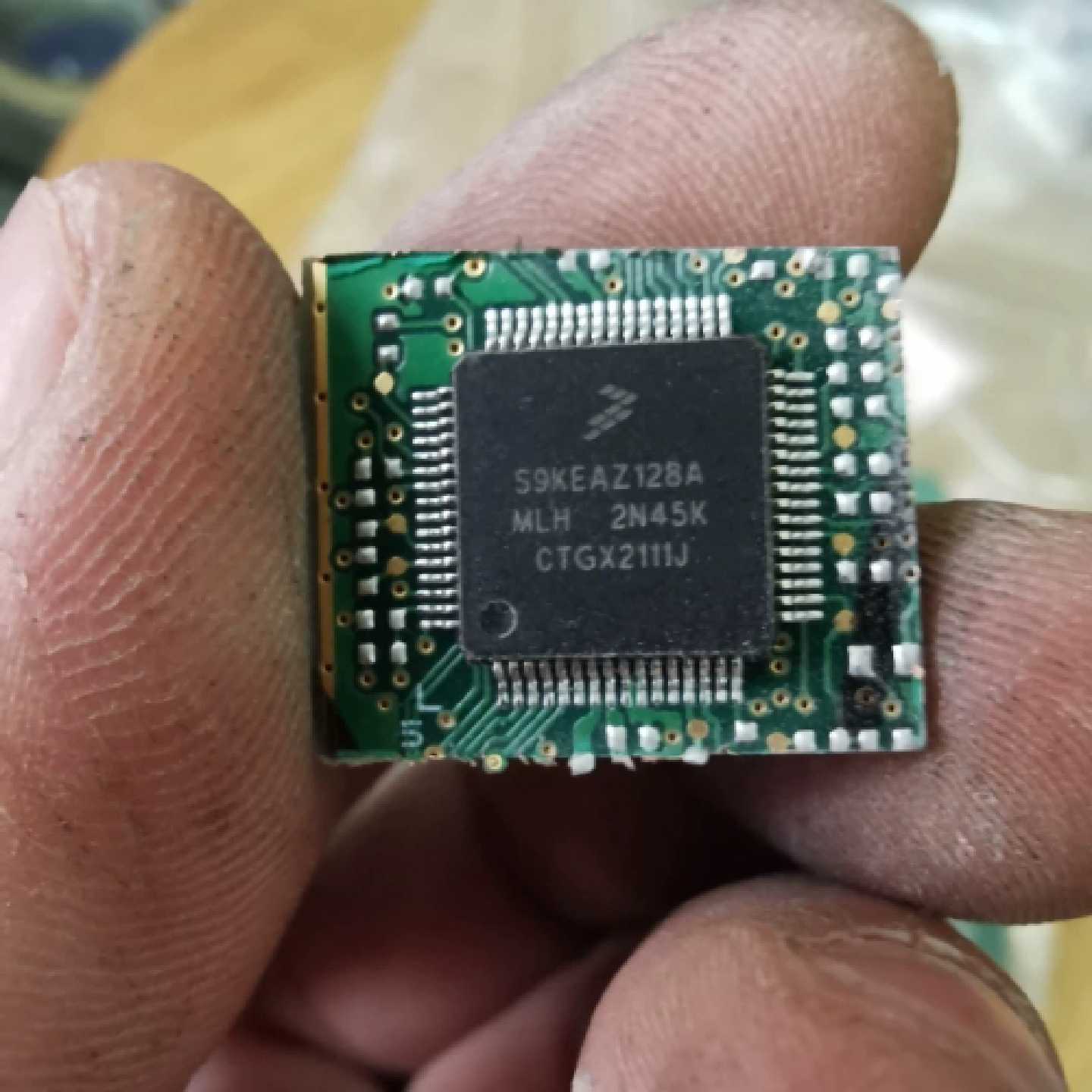 议价切板S9KEAZ128AMLH数量99个，打包价1650元， - 实物图
