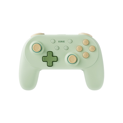 良值Switch2动物之森配件