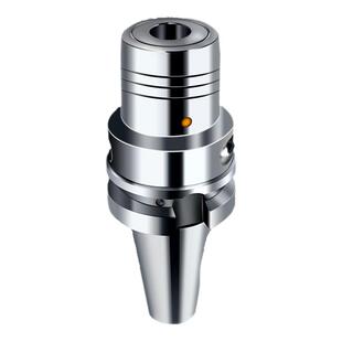 筒夹BT30/40/50/HSK加工中心液压刀柄HDC08 10 12 16 20 25 3263A