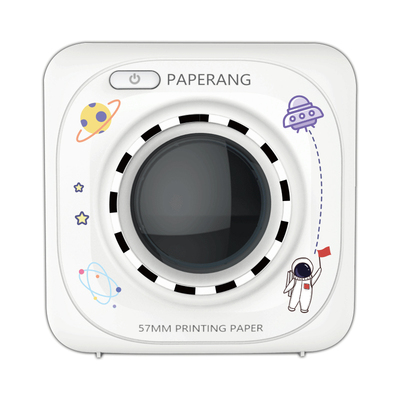 作业帮喵喵机错题打印机P1学生用