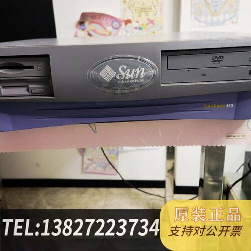 原装正品半导体IC设备SUN BLADE150工作站现货议价