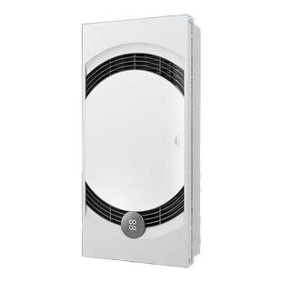 欧普风暖浴霸照明排气扇一体卫生间集成吊顶浴霸灯暖浴室灯暖风机