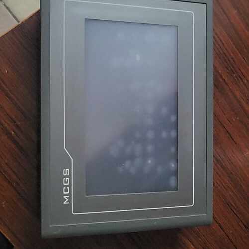 【请询价】昆仑通态触摸屏TPC7062K，7寸液晶显示屏，24V D