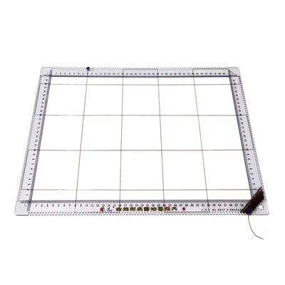 打格神器书法亚克力厂家直销