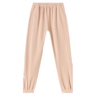 顶瓜瓜秋冬睡裤女士加绒加厚摇粒绒情侣休闲可外穿家居裤男款冬季