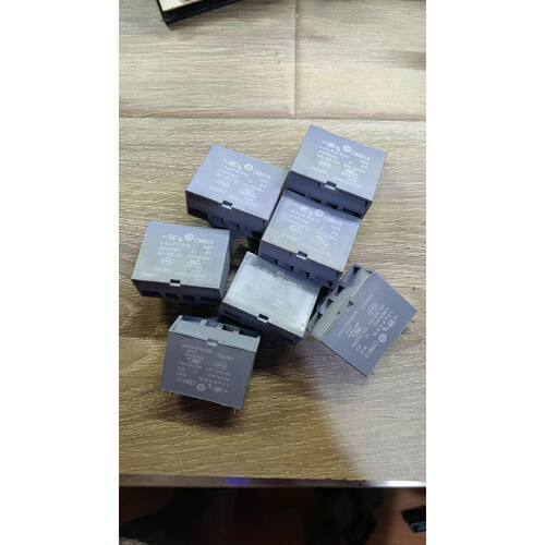 〔议价-可维修〕CBB61S继电器 1.2uF 450V AC 原装 工控自动化设