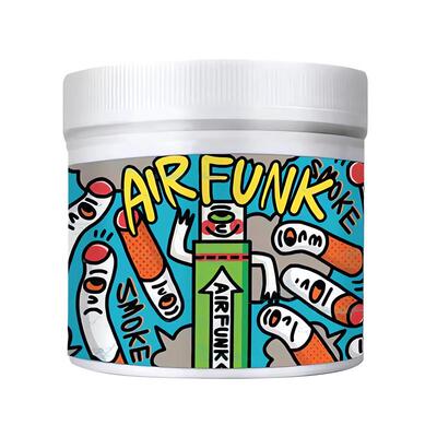 空气除甲醛果冻强力装修