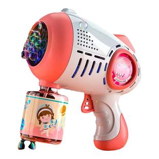 新年烟花礼花枪礼筒炮手持喷花礼泡过年气氛神器炮仗浏阳春节电子