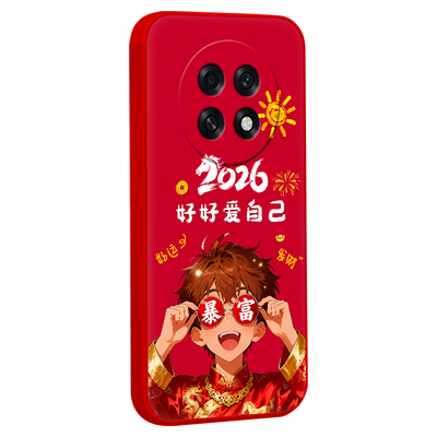 适用于oppok13s全包不顶膜手机壳