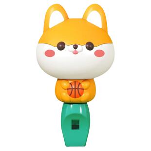 儿童口哨小喇叭宝宝可吹乐器幼儿哨子玩具婴儿专用口琴男女孩早教