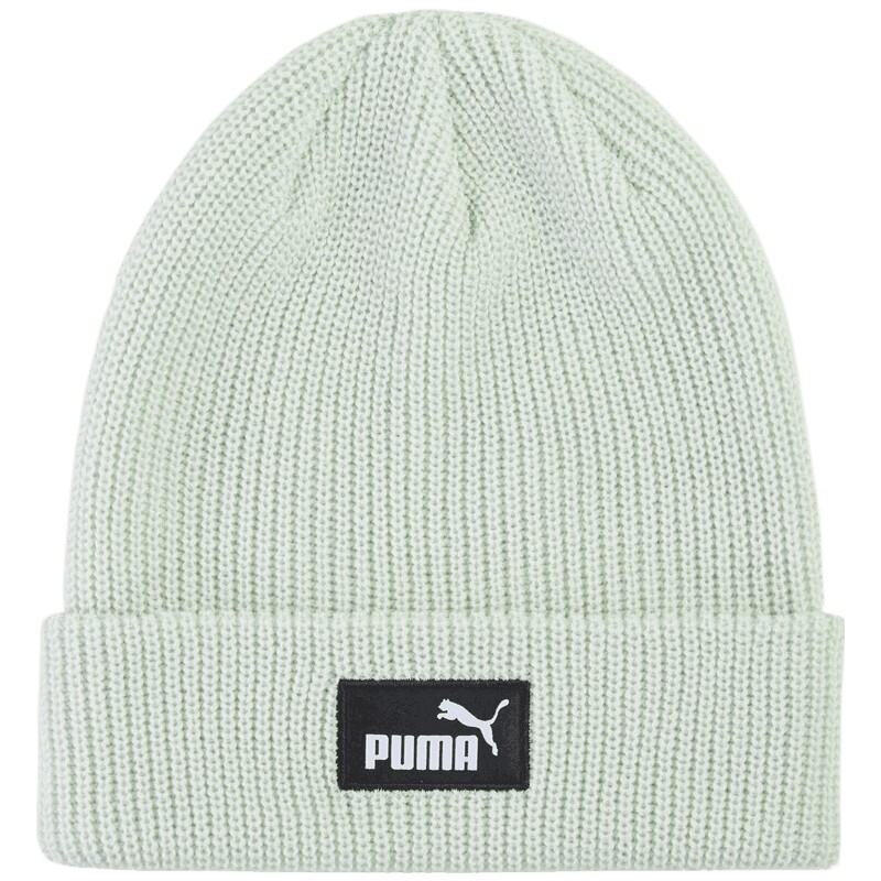 puma彪马男女ESS High Crown Beanie运动休闲帽子02641008