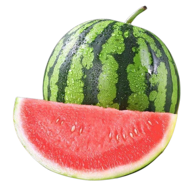 各种西瓜种子麒麟瓜西瓜种籽孑