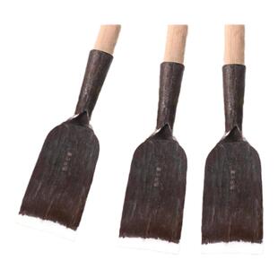 农用手工锻打加厚挖树铲挖坑洛阳铲子移树根锹电杆洞工具挖笋