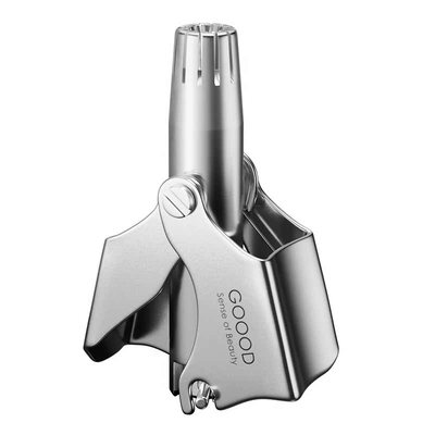 德系精工3秒速剪鼻毛神器不伤肤