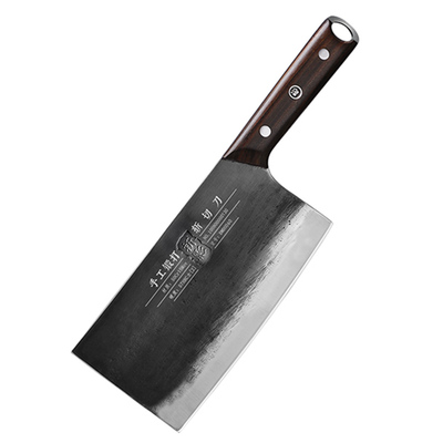 可斩猪蹄切片，引领锋利新境！