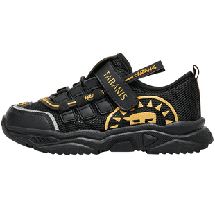 泰兰尼斯365儿童运动鞋女童春夏童鞋防滑软底跑步鞋男童休闲鞋子