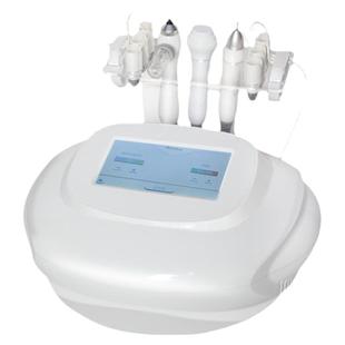 等离子金手指美容仪点震刀脸部清洁仪高压注氧水光仪器美容院专用