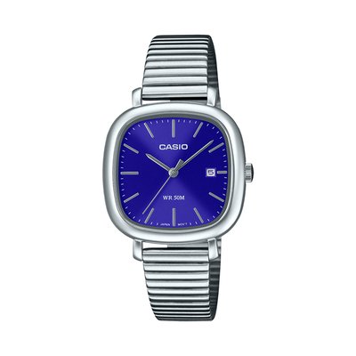 casio卡西欧小方糖手表女高品质