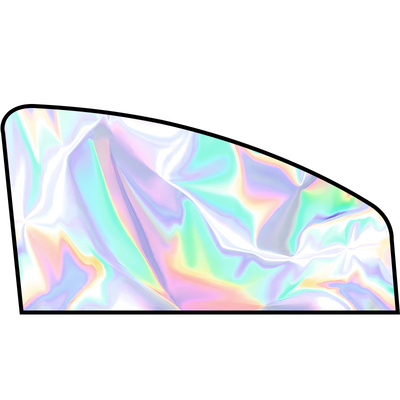 【车用隐私神器】夏季车窗遮阳帘