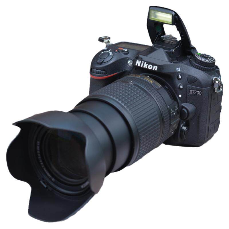 专业高清Nikon/尼康半幅中端单反