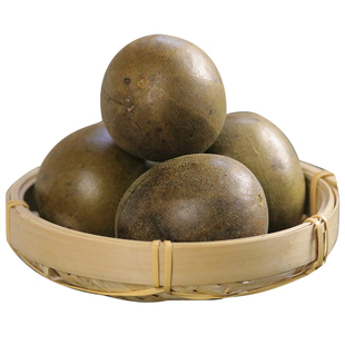 罗汉果 神仙果 广西永福龙胜罗汉果 2元/个火锅麻辣烫串串香料