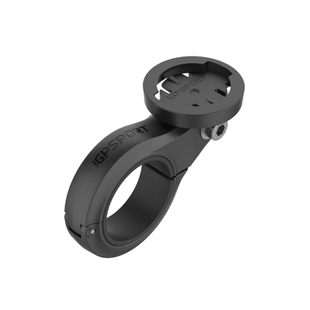 iGPSPORT迹驰自行车码表支架 M83车把固定支架可下挂车灯运动相机