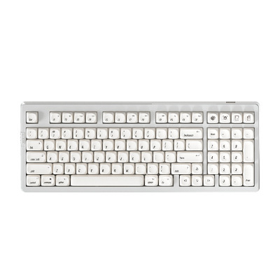 佐赫ZH980电竞客制化机械轴键盘