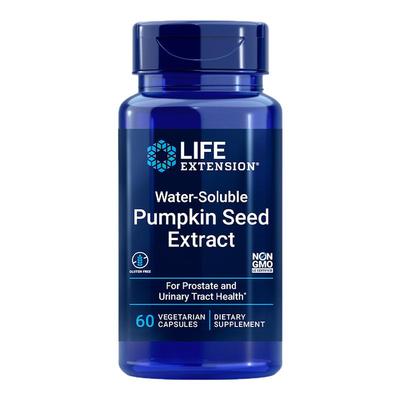美国LifeExtension南瓜子提取物