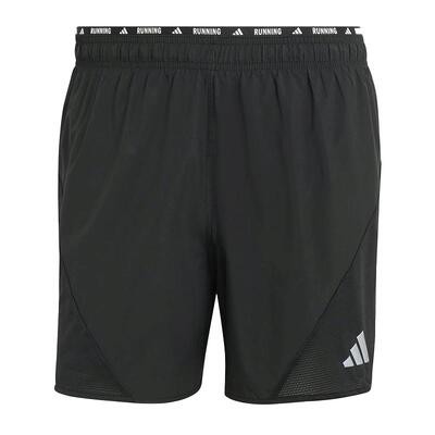 阿迪达斯男款快干运动短裤