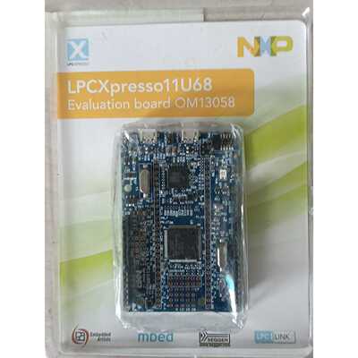 【请询价】LPCXpresso11U68