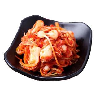 东北朝鲜族小根蒜泡菜小头蒜大脑瓜韩式咸菜下饭小菜250g袋装