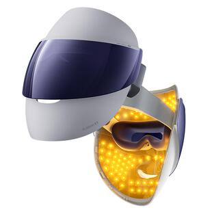 [全国补贴15%]花至极光面罩美容仪器家用脸部光子嫩肤大排灯淡斑