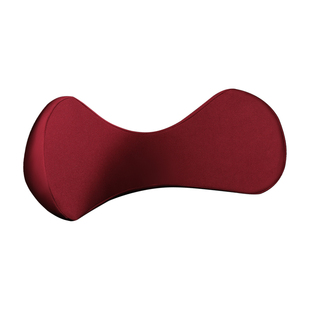 黑科技护尾椎车用小腰托汽车靠垫腰垫座椅靠枕靠背车载腰靠薄款