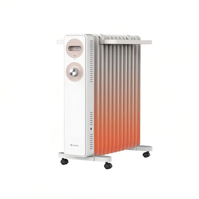 格力油汀取暖器节能速热