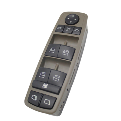 适配奔驰R级玻璃升降器开关按键