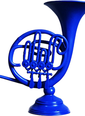 老妈浪漫风管弦乐家居饰品摆件