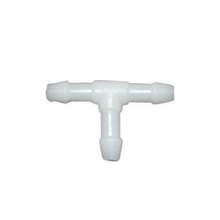 通用汽车雨刷器喷水管接头雨刮器玻璃水连接管三通直通Y通T型接头