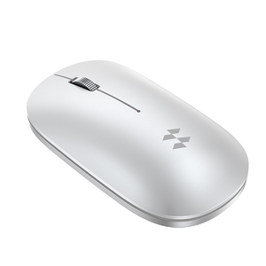 闪魔适用华为无线蓝牙鼠标静音2代青春版笔记本电脑matebook14/E