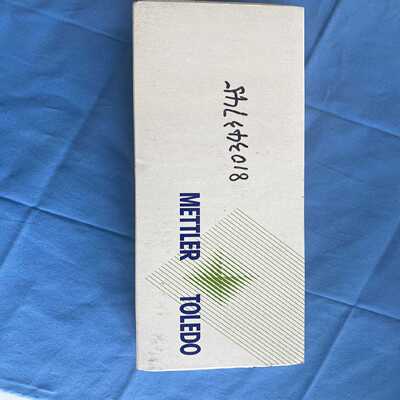 议价METTLER TOLEDO梅特勒HF405-60-P-PA-K19/120/3M pH电极探头