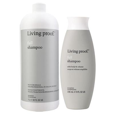 LivingProof/缕灵洗发水护发素