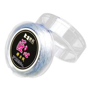 弹力绳串珠绳透明水晶手链绳弹力线手串弹力绳佛珠文玩线绳穿珠线