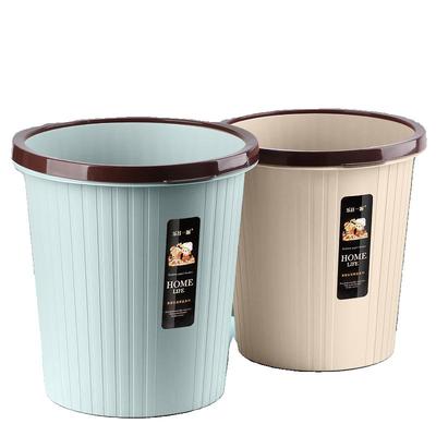 无盖厨房垃圾桶大号|千人加购