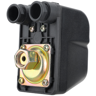 家用压力开关自吸泵增压泵水泵自动控制器无塔供水压力罐机械开关