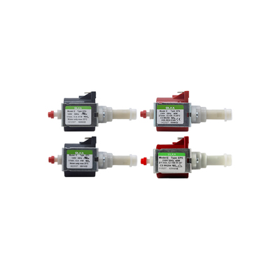 ulka意大利模温机微型电磁增压泵