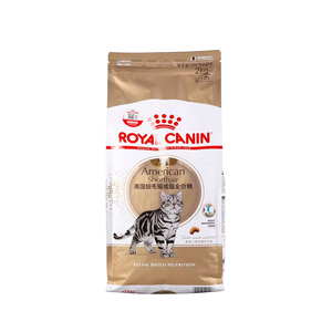 皇家猫粮ASA31美短专用成猫粮