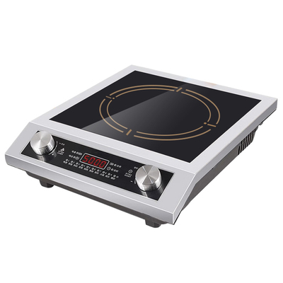 正品万利达电磁炉家用5000W商用