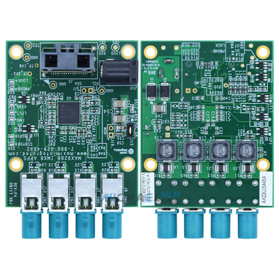 NXPMX8XMIPI4CAM2原装开发板
