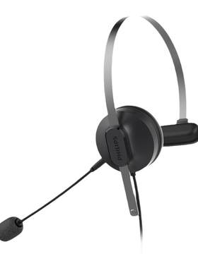 shm1018话务耳机Philips/飞利浦