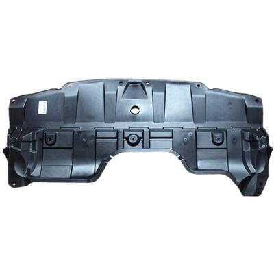 奇骏前杠14-21年发动机下护板