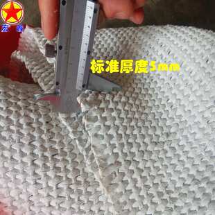 2.0 1.5 fd105无尘石棉布5mm 余姚